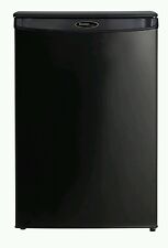 Mini Refrigerator Small Office Bedroom Beverage Food Convenient Storage Shelves