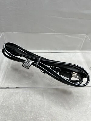 BRAND NEW and never used Genuine OEM Samsung power cable part number 3903-000011 - Image 1 of 2