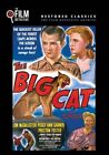 The Big Cat (The Film Detective Restored Version) (DVD) (US IMPORT)
