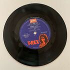 T-Rex - Children Of The Revolution / Jitter Bug Love / Sunken Rags Vinyl 7" 1972