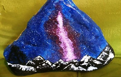 hand painted Rocks - Изображение 1 из 4