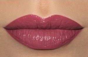 Buxom Va-Va- Plump Shiny Liquid Lipstick COME TO DOLLY 2.3ml/0.08 oz Travel New - Picture 1 of 4