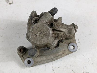 Pinza de freno de rueda trasera Kawasaki KX125 KX 125 1990-1991 (necesita reconstrucción) Foto 1 de 4