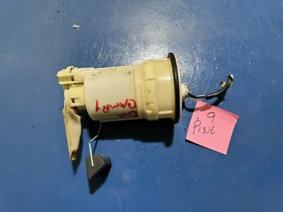 TOYOTA CAMRY 2002-2003 CONJUNTO BOMBA COMBUSTIBLE GAS 77020-33100 OEM Foto 1 de 4