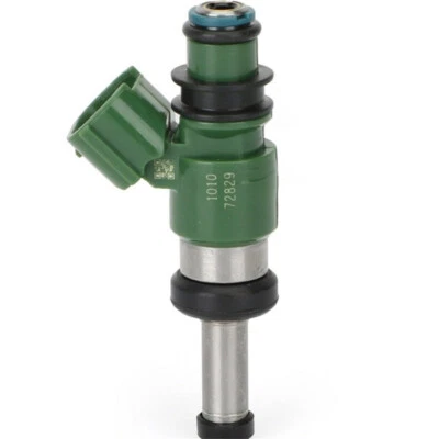Fuel Injector Fit for Yamaha Part 3B4-13761-00-00 Fuel Injector 1pc - Image 1 of 4