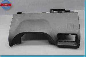 14-24 Jaguar X152 F-Type Front Left Under Dash Lower Knee Panel Black Oem - Picture 1 of 14