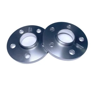 2pc 15mm Thick Wheel Spacers 5x120 CB 74.1mm - Picture 1 of 2