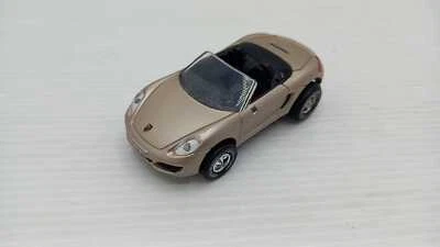 DAR50347 Porsche Boxster 981 Cabriolet 1/60 mancano specchietti e tettuccio. - Immagine 1 di 2