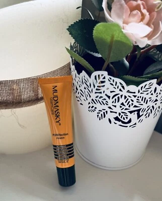 POREfection® Mattifying Face Primer by MUDMASKY® 15 ml - Bild 1 von 2