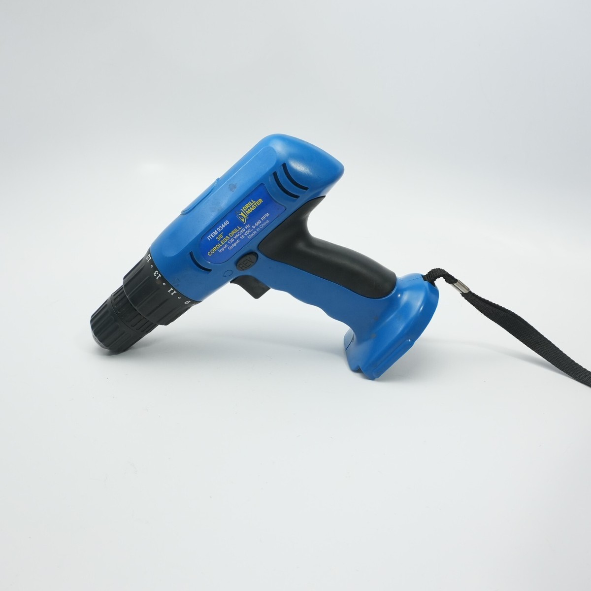 system blue SUPER DRILL MASTER ブラック ◇Musicmart◇ マーチングバンド＆ドラムコーセレクトショップ