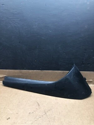 Alerón puerta trasera pasajero derecho Honda Odyssey 2011-2017 adorno OEM H1521 DG Foto 1 de 4