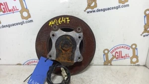 nabe für PEUGEOT 307 BREAK SW (S1) PACK 2002 142647 1097582 - Picture 1 of 20