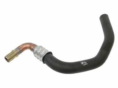 For 1998-1999 Volvo V70 Heater Hose Lower 31154XR Heater Hose - Image 1 of 2