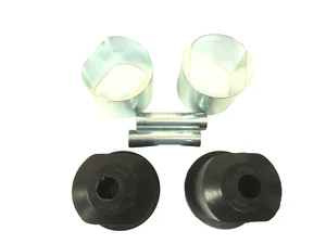 Genuine Polybush Front Wishbone Front Bush For Jaguar S-Type 31AS - Picture 1 of 4