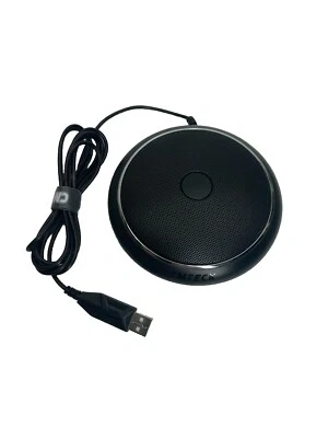 Conference Microphone, CMTECK USB Computer Microphone CM003, Mute Function, Mic - Image 1 of 2