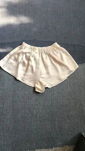 LPA Satin shorts size xs - Picture 1 of 4