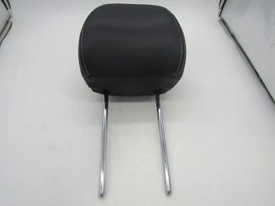 Reposacabezas asiento lateral pasajero delantero Kia Optima 2011-2013 OEM (cuero negro) Foto 1 de 4