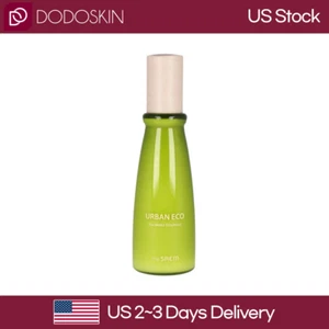 US SELLER the SAEM Urban Eco Harakeke Emulsion 130ml - Picture 1 of 4
