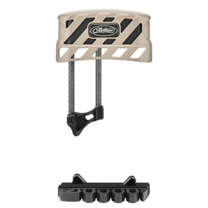 Mathews LowPro Fixed Köcher - LINKSHÄNDER - GRANIT - Bild 1 von 1