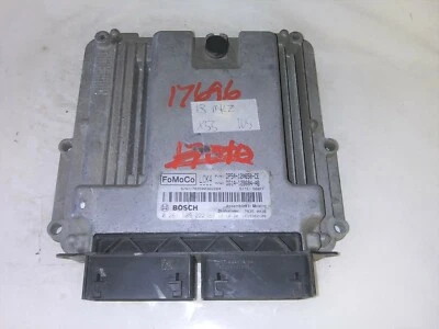 2013 Lincoln MKZ ecm ecu computer DP5A-12A650-CE - Image 1 of 4