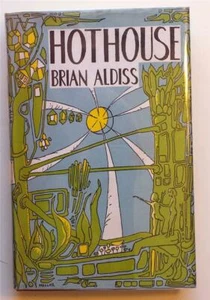 Hothouse by Brian Aldiss - F/F signed/inscribed 1st edition - Picture 1 of 7