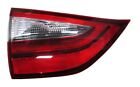 Tail Lamp Assembly Left Fits 2020 Toyota Sienna 3.5L 8159008031 TO2802158C Capa