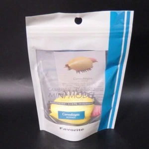 Cambrian Creatures Canadaspis Prehistoric Life Real Mini Figurine Favorite - Picture 1 of 9