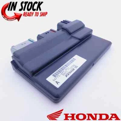 UNIDAD HONDA PGM-FI 2009-2014 TRX420 RANCHER FA MODELOS FPA OEM NUEVO 38770-HP7-A04 Foto 1 de 4
