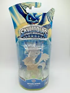 Figura de aventura Skylanders Spyro - Torbellino cristalino en caja persecución rara - Imagen 1 de 8