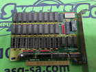 Vintage MEMO-576 8 Bit RAM Expansion Card for IBM, PC XT, PC