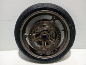 CB felge für HONDA CB HORNET 600 F (PC34) 2002 256924 - Picture 1 of 8