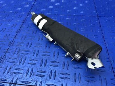 2016 2017 2018 2019 2020 2021 2022 2023 VOLVO XC90 LEFT FRONT SEAT AIRBAG Foto 1 de 4