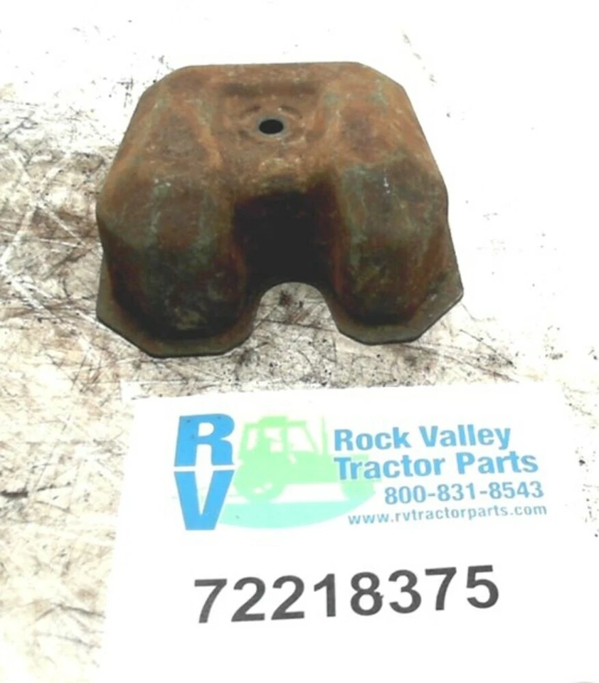 VÁLVULA DE CUBIERTA Foto 1 de 1