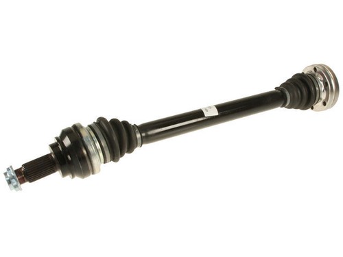 GKN Automotive 86VK82X Rear Axle Assembly Fits 2008 BMW 535xi | eBay