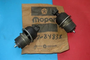 1960-67 Chrysler compact lower control arm ball joints. 2084838. NOS - Picture 1 of 1