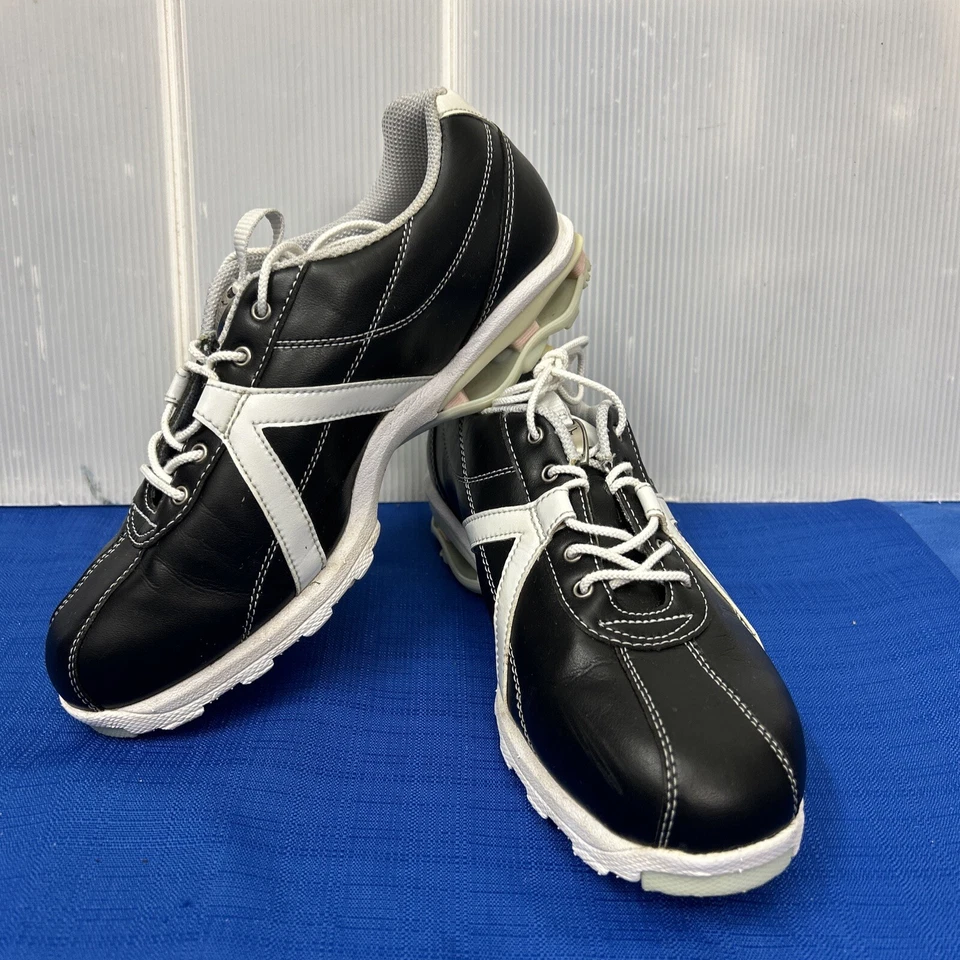 Женские туфли для гольфа Mizuno 24 см - Изображение 1 из 4