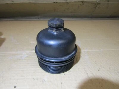 Ford Focus 1.5 TDCI XWDB motor filtro aceite carcasa colector cabeza tapa mohle Foto 1 de 4