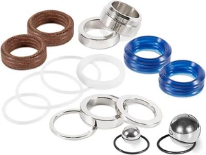 249123 Pump Repair Packing Kit for Graco Airless Paint Sprayer 7900 2030 200 300 - Picture 1 of 12