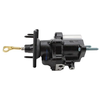 Bosch Hydro-Boost Power Brake Booster 0204777607 para Ford E350 Super Duty 08-13 Foto 1 de 4