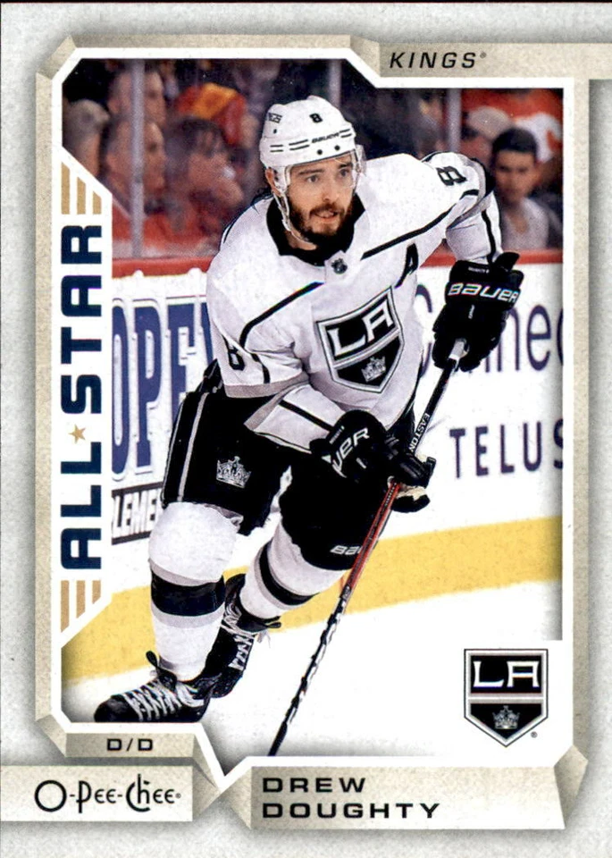 A6346- 2018-19 O-Pee-Chee Hockey Card #s 1-250 -You Pick- 15+ FREE US SHIP - Image 1 of 1