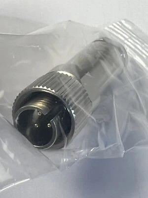 Tajimi RO4 P3M Connector Plug - Image 1 of 4