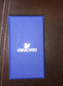 Swarovski Bracelet - Picture 1 of 2