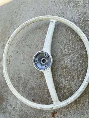 Volantes Mercedes Benz 190 Sl / 300 SL  Foto 1 de 4