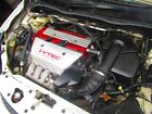 JDM Honda Civic EP3 Type R  EP3 Type R K20a Engine 6 speed Transmission LSD