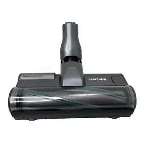 Cepillo de acción turbo Samsung Jet 75, 60, 70, 90 BOQUILLA DE PISO MOTORIZADA VCA-TAB90 - Imagen 1 de 2