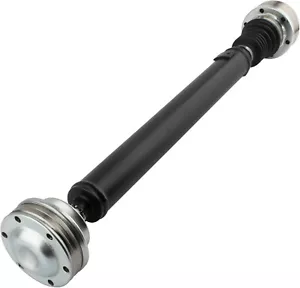 BOXI Front Driveshaft Propeller Drive Shaft Assembly Fits for Jeep Liberty 2002 - Foto 1 di 9