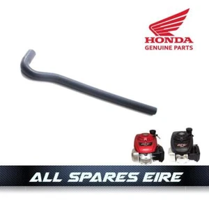 GENUINE OEM HONDA GCV160 GCV190 GSV190 MOWER PETROL FUEL PIPE - HRR HRX HRT - Picture 1 of 4
