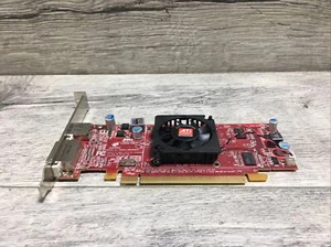 Computer ATI 7120036200G OPGA7-A00 Radeon HD4550 Video Graphics Card Board B - Picture 1 of 2