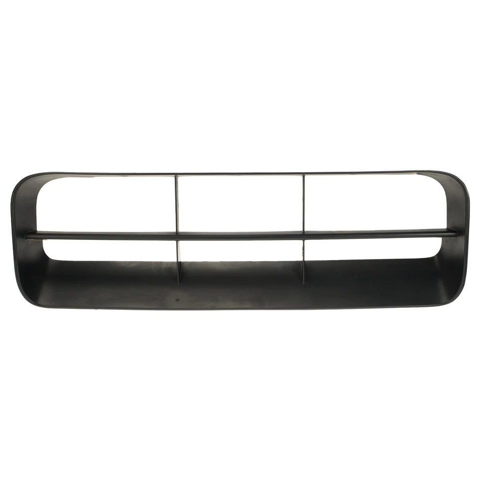 NUEVO OEM NISSAN TITAN ARMADA PARRILLA INFERIOR DELANTERA PARACHOQUES ACABADO MOLDURA 04-07 Foto 1 de 4