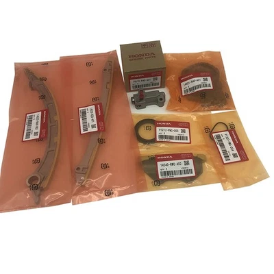 NEW OEM FOR Honda 2004-2014 Acura TSX K24A2 2.4L Timing Chain Kit US Stock - Image 1 of 2